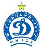 Динамо-Минск (д)